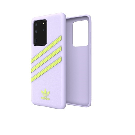 ADIDAS CASE MOULDED WOMAN DO SAMSUNG GALAXY S20 ULTRA PEWNE ZABEZPIECZENIE