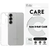 PANZERGLASS ETUI FASHION X-RAY DO SAMSUNG GALAXY S25+ PRZEZROCZYSTE OCHRONA