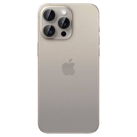 SPIGEN OSŁONA APARATU DO IPHONE 14 PRO PRO MAX 15 PRO PRO MAX 16 PRO PRO