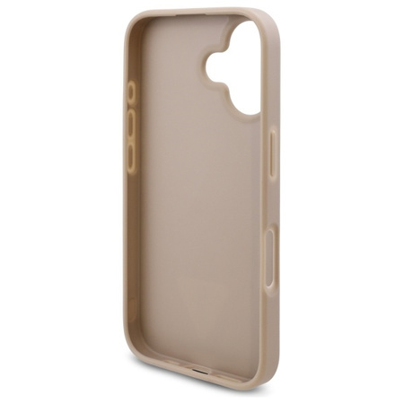 GUESS ETUI HARDCASE DO IPHONE 16 PLUS 6.7 MAGNETYCZNE NOWE 4G TRIANGLE