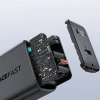 ACEFAST ŁADOWARKA DO TELEFONÓW USB C 20W Z POWER DELIVERY SZYBKIE ŁADOWANIE