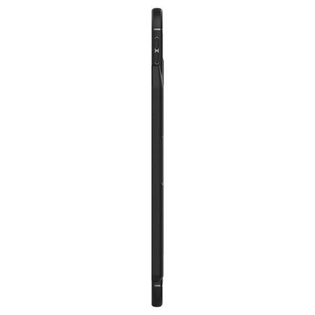 SPIGEN RUGGED ARMOR IPAD 10.9 2022 MATTE BLACK