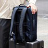 INNOSTYLE PLECAK DO LAPTOPA 15 6 DO SAMOLOTU WODOODPORNY DAILYCOMMUTE 21L