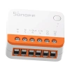 SONOFF INTELIGENTNY PRZEŁĄCZNIK MINI WIFI DO SMART HOME Z ZDALNYM DOSTĘPEM
