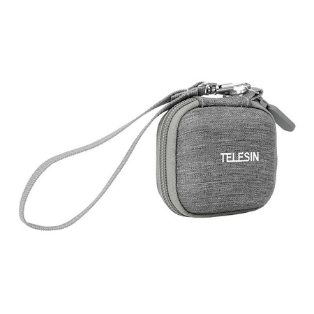 TELESIN TORBA ETUI POKROWIEC DO INSTA360 GO3 PRZENOŚNA OCHRONNA NA