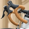 ROCKBROS OWIJKA PU WZÓR VELOUR DO ROWERÓW GÓRSKICH KOMFORT ZWIĘKSZONY