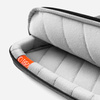 TECH-PROTECT TORBA NA LAPTOPA 15 16 CALI DO MACBOOKA PRO AIR ANTYWSTRZĄSOWA
