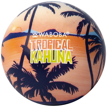 Piłeczka wodna Waboba Tropical Kahuna    9cm (Produkt w kilku kolorach - wysyłka losowa)