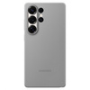 SAMSUNG ETUI DO GALAXY S25 ULTRA SILIKONOWE Z MIĘKKĄ OCHRONĄ ANTYWSTRZĄSOWĄ