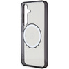 MERCEDES ETUI HARD CASE DO SAMSUNG GALAXY S24 S921 DO MAGSAFE Z LOGO