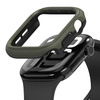 RINGKE CASE ONYX DO APPLE WATCH 10 46MM WYTRZYMAŁE NA CODZIENNE UŻYCIE