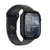 Etui ochronne AMAZINGTHING Minimal na Apple Watch Series 11 42mm - czarne