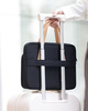 INNOSTYLE DAMSKA TORBA NA LAPTOPA 15 6 16 WODOODPORNA OMNIPROTECT PRO CZARNA