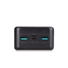 Joyroom powerbank 30000mAh Dazzling Series 22.5W czarny (QP196)