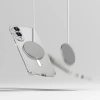 RINGKE ETUI FUSION MAGNETIC MAGSAVE DO SAMSUNG GALAXY S25 EDGE OCHRONA
