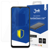 3MK SZKŁO FLEXIBLEGLASS LITE DO MOTOROLA MOTO G9 G9 PLAY OCHRONNE 9H 0.2MM