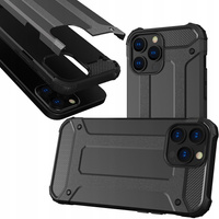HURTEL ETUI PANCERNE HYBRYDOWE DO IPHONE 13 PRO MAX POKROWIEC OCHRONA