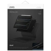 UNIQ ETUI AXEL DO IPAD AIR 13 2024 2025 IPAD PRO 13 2024 POKROWIEC