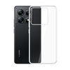 3MK CASE CLEAR DO XIAOMI 14T PRO OCHRONA NA TELEFON W PRZEZROCZYSTYM WZORZE