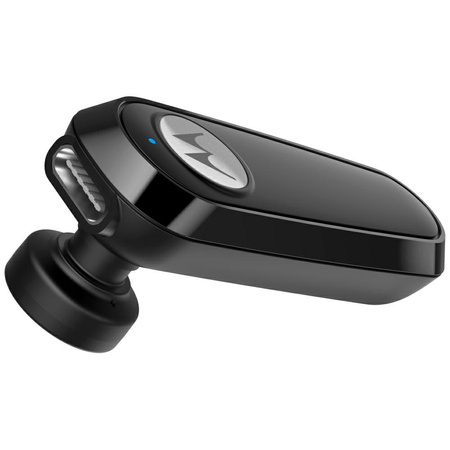 Słuchawka Bluetooth Motorola HK126 Mono  czarny