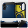 SPIGEN TOUGH ARMOR DO IPHONE 16 ETUI Z WZMOCNIONĄ OCHRONĄ I FUNKCJĄ