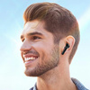AWEI SŁUCHAWKI BLUETOOTH 5.3 T1 PRO TWS DO TELEFONÓW I KOMPUTERÓW Z STACJĄ