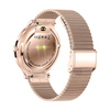 Smartwatch COLMI V89 (złoty)