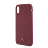 MERCEDES ETUI CASE DO IPHONE X XS XR 11 12 13 14 15 Z WZMACNIACZEM OCHRONY