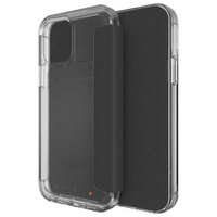 GEAR4 ETUI D3O WEMBLEY FLIP WALLET DO IPHONE 12 12 PRO OCHRONNY POKROWIEC