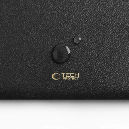 TECH-PROTECT TORBA FLEECE DO LAPTOPA 15-16 CALI OCHRONNE I LEKKIE