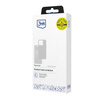 3MK SILIKONOWY CASE POKROWIEC TPU DO SAMSUNG GALAXY S25 ULTRA ANTYPOWIENNY