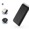DUX DUCIS ETUI POKROWIEC DO SAMSUNG GALAXY S25 EDGE Z OCHRONĄ RFID I KLAPKĄ