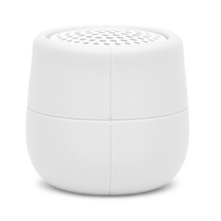 LEXON MINO X GŁOŚNIK BLUETOOTH MINI DO TELEFONÓW APPLE Z FUNKCJĄ