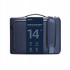 INNOSTYLE TORBA NA LAPTOPA 13 14 WODOODPORNA ETUI CASE OMNIPROTECT PASEK