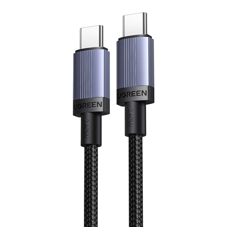 UGREEN KABEL USB-C DO USB-C 240W DO TELEFONÓW IPHONE 12 13 14 3M