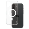 CARE by PanzerGlass Flagship Case iPhone 16 Plus 6.7 biały/white MagSafe 1339