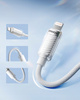 INNOSTYLE ŁADOWARKA KABEL USB-C LIGHTNING SZYBKIE ŁADOWANIE DO IPHONE 14 2M