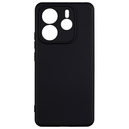 BELINE ETUI SILIKONOWE DO XIAOMI REDMI NOTE 14 5G ANTYWSTRZĄSOWY POKROWIEC