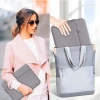 TECH-PROTECT TORBA SLEEVE DO LAPTOPA 15-16 CALI OCHRONA NA WYPADY