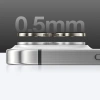 AMAZINGTHING SZKŁO HARTOWANE AR 3 LENS GLASS FULL CLEAR DO IPHONE 16 PRO