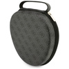 Etui na słuchawki Guess Carry Box czarny