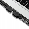McDodo phone cable, Fast charging, 90° LED angle, for iPhone 1.2m
