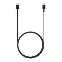 SAMSUNG KABEL USB-C DO USB-C 3A 1,8M EP-DX310JBE DO TELEFONÓW GALAXY S10
