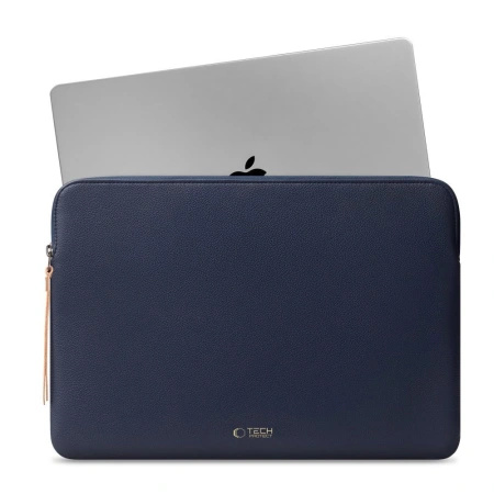 TECH-PROTECT TORBA FLEECE DO LAPTOPA 13-14 CALI POKROWIEC OCHRONNY NA