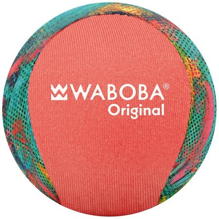 Piłeczka wodna Waboba Original 2.2"      (Produkt w kilku kolorach - wysyłka losowa)