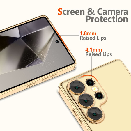 TECH-PROTECT MAGFLEX DO MAGSAFE DO SAMSUNG GALAXY S25 ULTRA MODERN DESIGN