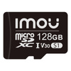 IMOU KARTA MICROSD SDHC DO MONITORINGU KAMER DVR 128GB 95MB S 38MB S