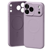 MERCURY ETUI SEMI-SILICONE MAGSAVE DO IPHONE 17 PRO MAX MAGNETYCZNY