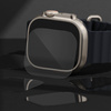 RINGKE SZKŁO HARTOWANE DO APPLE WATCH ULTRA 1 2 (49 MM) 4-PACK ANTYZARYSOWE