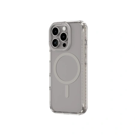 AMAZINGTHING ETUI SILIKONOWE TITAN PRO MAG CASE DO IPHONE 16 PRO